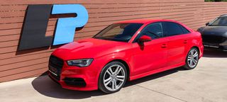 Audi S3 2015 ΠΡΟΣΦΟΡΆ ΓΙΑ ΛΙΓΕΣ ΜΕΡΕΣ