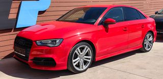 Audi S3 2015 ΠΡΟΣΦΟΡΆ ΓΙΑ ΛΙΓΕΣ ΜΕΡΕΣ-thumb-1