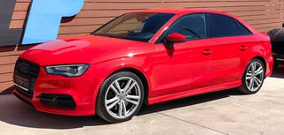 Audi S3 2015 ΠΡΟΣΦΟΡΆ ΓΙΑ ΛΙΓΕΣ ΜΕΡΕΣ-thumb-2