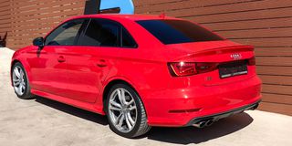 Audi S3 2015 ΠΡΟΣΦΟΡΆ ΓΙΑ ΛΙΓΕΣ ΜΕΡΕΣ-thumb-5