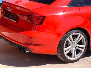 Audi S3 2015 ΠΡΟΣΦΟΡΆ ΓΙΑ ΛΙΓΕΣ ΜΕΡΕΣ-thumb-9