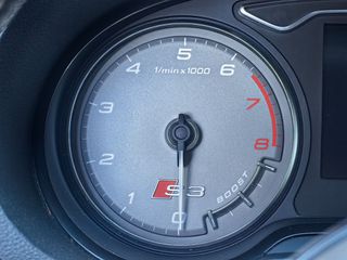 Audi S3 2015 ΠΡΟΣΦΟΡΆ ΓΙΑ ΛΙΓΕΣ ΜΕΡΕΣ-thumb-17