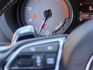 Audi S3 2015 ΠΡΟΣΦΟΡΆ ΓΙΑ ΛΙΓΕΣ ΜΕΡΕΣ-thumb-18