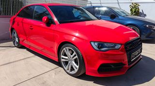 Audi S3 2015 ΠΡΟΣΦΟΡΆ ΓΙΑ ΛΙΓΕΣ ΜΕΡΕΣ-thumb-3