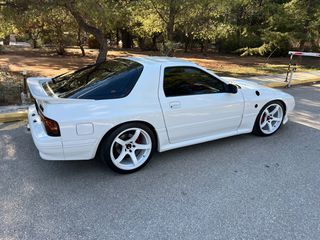 Mazda RX-7 1990 FC