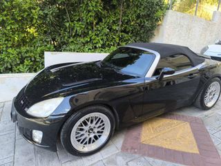 Opel GT 2008