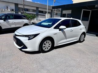 Toyota Corolla 2022 (με 8.5% Επιτόκιο Χρηματοδότηση & Εγγύηση)-thumb-4