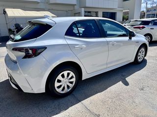 Toyota Corolla 2022 (με 8.5% Επιτόκιο Χρηματοδότηση & Εγγύηση)-thumb-2
