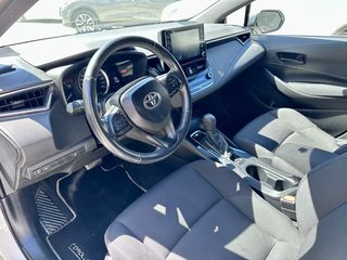 Toyota Corolla 2022 (με 8.5% Επιτόκιο Χρηματοδότηση & Εγγύηση)-thumb-10