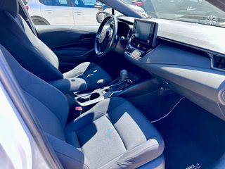Toyota Corolla 2022 (με 8.5% Επιτόκιο Χρηματοδότηση & Εγγύηση)-thumb-12