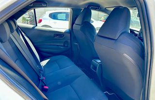 Toyota Corolla 2022 (με 8.5% Επιτόκιο Χρηματοδότηση & Εγγύηση)-thumb-14