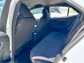 Toyota Corolla 2022 (με 8.5% Επιτόκιο Χρηματοδότηση & Εγγύηση)-thumb-15