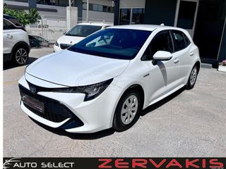 Toyota Corolla 2020 1.8 HSD ECO (12/2020)(Χρηματοδότηση 84 Μήνες & Εγγύηση)