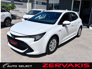 Toyota Corolla 2022 (με 8.5% Επιτόκιο Χρηματοδότηση & Εγγύηση)