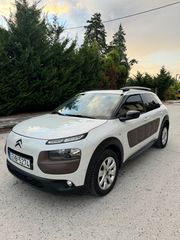 Citroen C4 Cactus 2017 1.2 e-VTI Feel