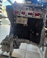 ΚΙΝΗΤΗΡΑΣ MERCEDES SPRINTER CDI DIESEL 651.955