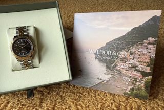 Waldor&Co Imperial 32 Positano