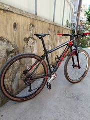 All - Mountain Felt 2025 team nine carbon