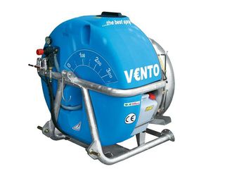 Τουρμπίνες - Νεφελοψεκαστήρες 2015 TIFONE VENTO 400LT-thumb-2