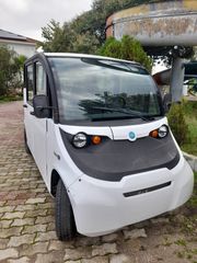 Club Car 2023 YIOYO EAGLE