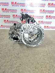 Σασμαν HYUNDAI GETZ 1.1 (02-10)-thumb-2