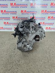 Σασμαν HYUNDAI GETZ 1.1 (02-10)