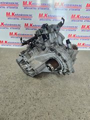 Σασμαν HYUNDAI GETZ 1.1 (02-10)-thumb-1