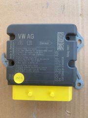 ΕΓΚΕΦΑΛΟΣ ΑΕΡΟΣΑΚΩΝ ΓΙΑ AUDI A3(8V)16-20.....5Q095965AR