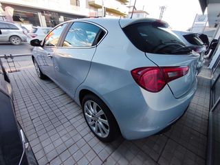 Alfa Romeo Giulietta 2015 1.6 DIESEL λάστιχα καινούργια