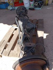 ΔΙΑΦΟΡΙΚΟ ΓΙΑ MERCEDES SPRINTER 907-thumb-2
