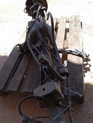 ΔΙΑΦΟΡΙΚΟ ΓΙΑ MERCEDES SPRINTER 907-thumb-3