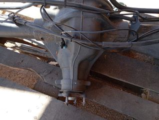 ΔΙΑΦΟΡΙΚΟ ΓΙΑ MERCEDES SPRINTER 907-thumb-4