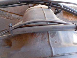 ΔΙΑΦΟΡΙΚΟ ΓΙΑ MERCEDES SPRINTER 907-thumb-5