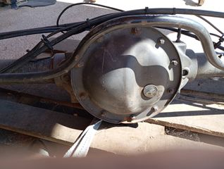 ΔΙΑΦΟΡΙΚΟ ΓΙΑ MERCEDES SPRINTER 907-thumb-8