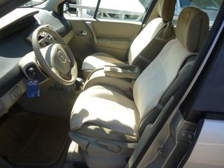 Renault Scenic 2006 ΑΥΤΟΜΑΤΟ-ΣΕΙΡΙΑΚΟ-thumb-6