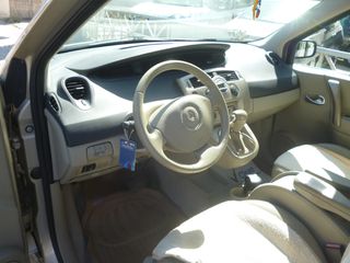 Renault Scenic 2006 ΑΥΤΟΜΑΤΟ-ΣΕΙΡΙΑΚΟ-thumb-7