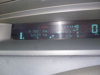 Renault Scenic 2006 ΑΥΤΟΜΑΤΟ-ΣΕΙΡΙΑΚΟ-thumb-11