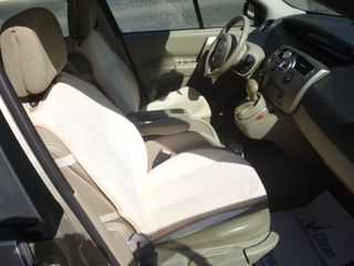 Renault Scenic 2006 ΑΥΤΟΜΑΤΟ-ΣΕΙΡΙΑΚΟ-thumb-15