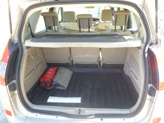 Renault Scenic 2006 ΑΥΤΟΜΑΤΟ-ΣΕΙΡΙΑΚΟ-thumb-17