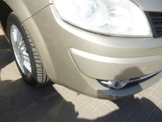 Renault Scenic 2006 ΑΥΤΟΜΑΤΟ-ΣΕΙΡΙΑΚΟ-thumb-19