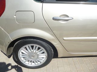 Renault Scenic 2006 ΑΥΤΟΜΑΤΟ-ΣΕΙΡΙΑΚΟ-thumb-20