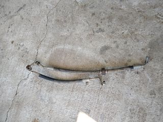 MERCEDES BENZ W203 C200 ΣΩΛΗΝΑ ΥΔΡΑΥΛΙΚΟΥ