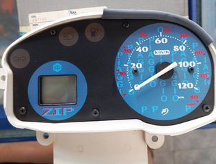 ΚΟΝΤΕΡ ZIP  50 4T