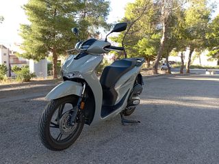 Honda SH 150i 2024