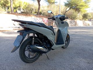Honda SH 150i 2024-thumb-3