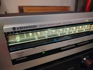 Tuner Kenwood KT-413-thumb-1