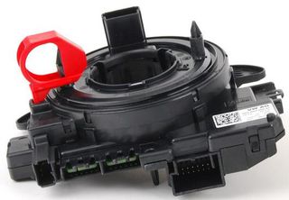 ΓΝΗΣΙΟ ΣΠΙΡΑΛ ΑΕΡΟΣΑΚΟΥ AUDI SEAT VW SKODA