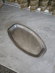 60 ΠΙΑΤΕΛΕΣ INOX