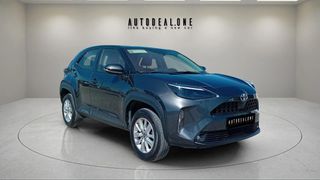 Toyota Yaris Cross 2023 1490cc 111hp Ηybrid Auto ΓΡΑΜΜΑΤΙΑ ΜΕΤΑΞΥ ΜΑΣ-thumb-6