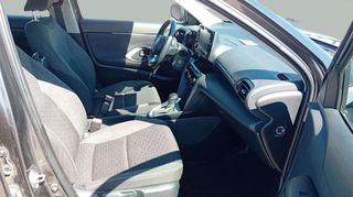 Toyota Yaris Cross 2023 1490cc 111hp Ηybrid Auto ΓΡΑΜΜΑΤΙΑ ΜΕΤΑΞΥ ΜΑΣ-thumb-8